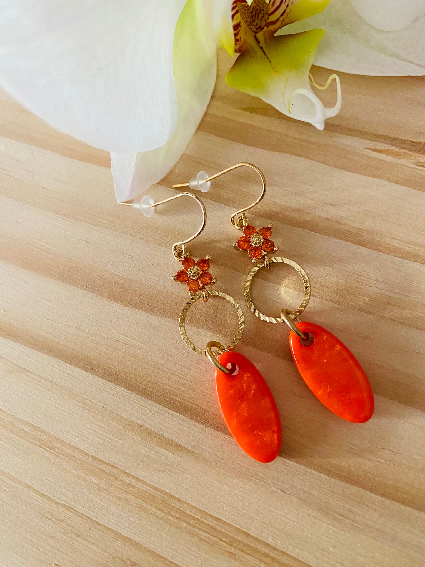 Orange Blossom