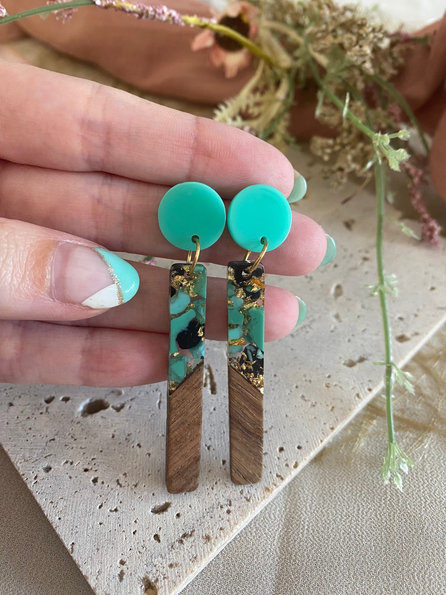 Ocean Wood