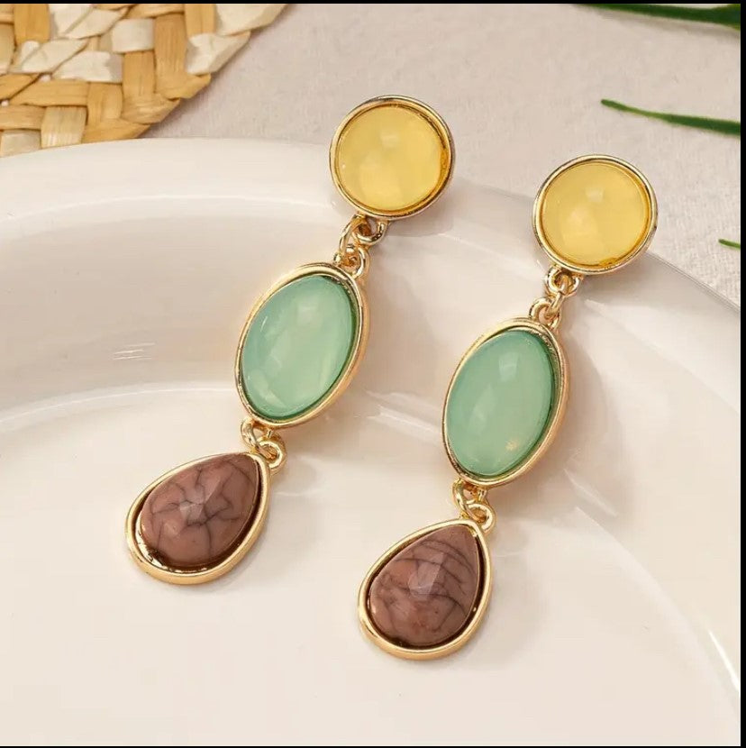 Tierra Colorida (Spaans voor kleurrijke aarde)