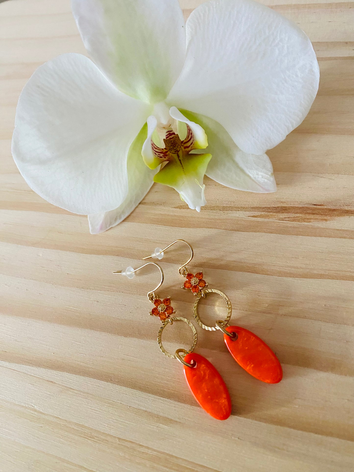 Orange Blossom