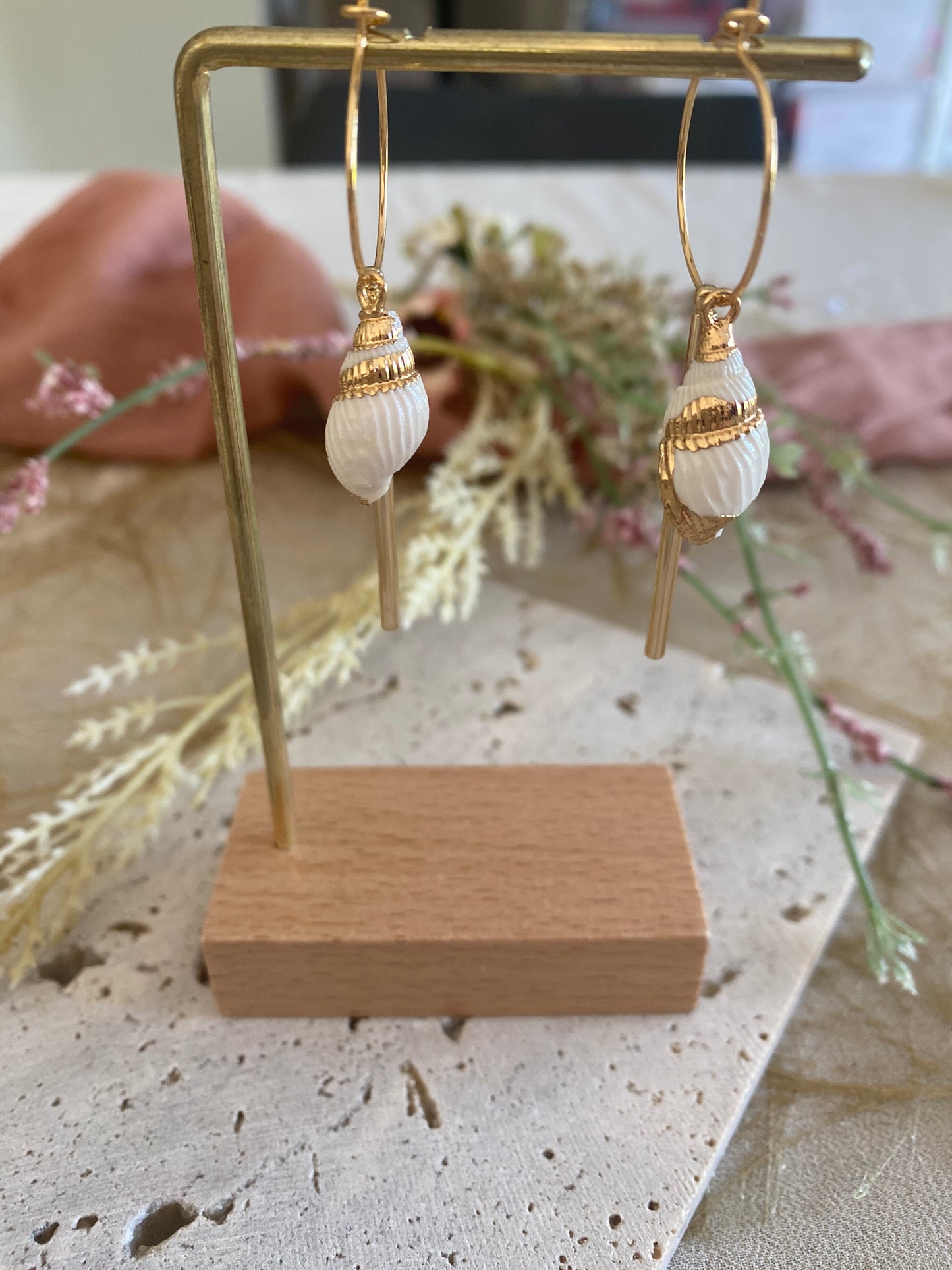 Seashell