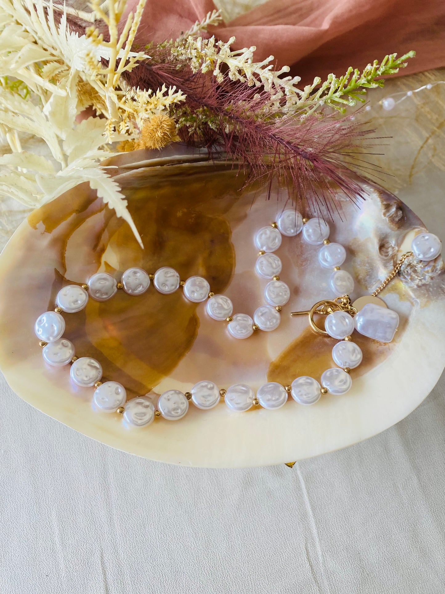 Imperia Pearl