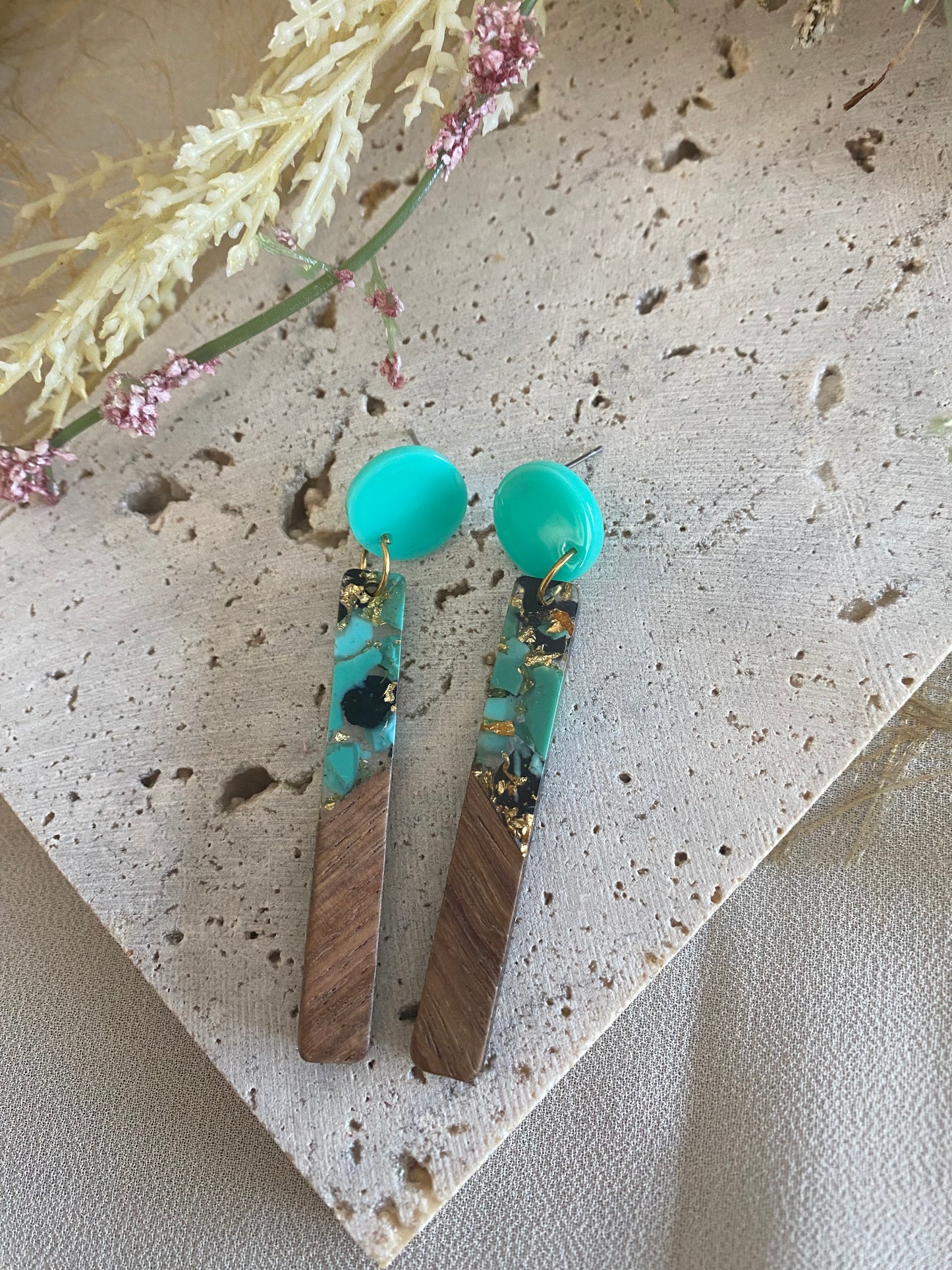 Ocean Wood