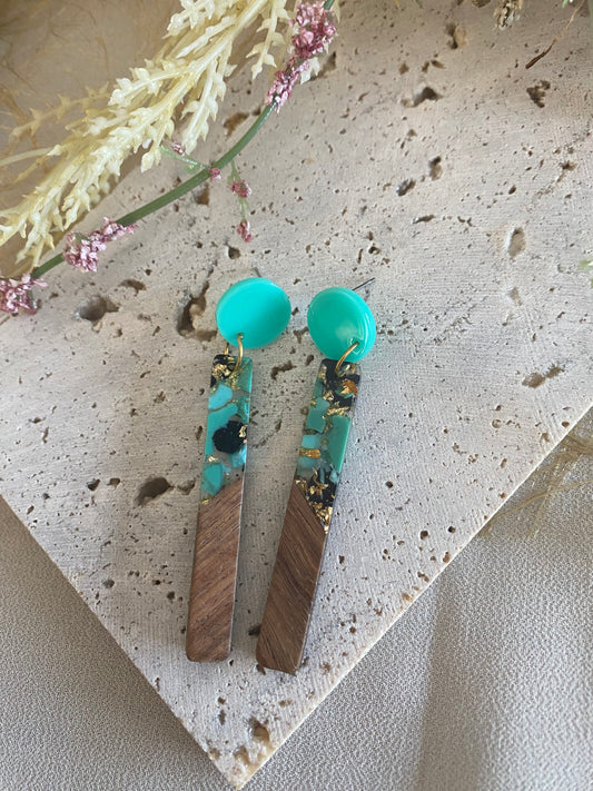 Ocean Wood