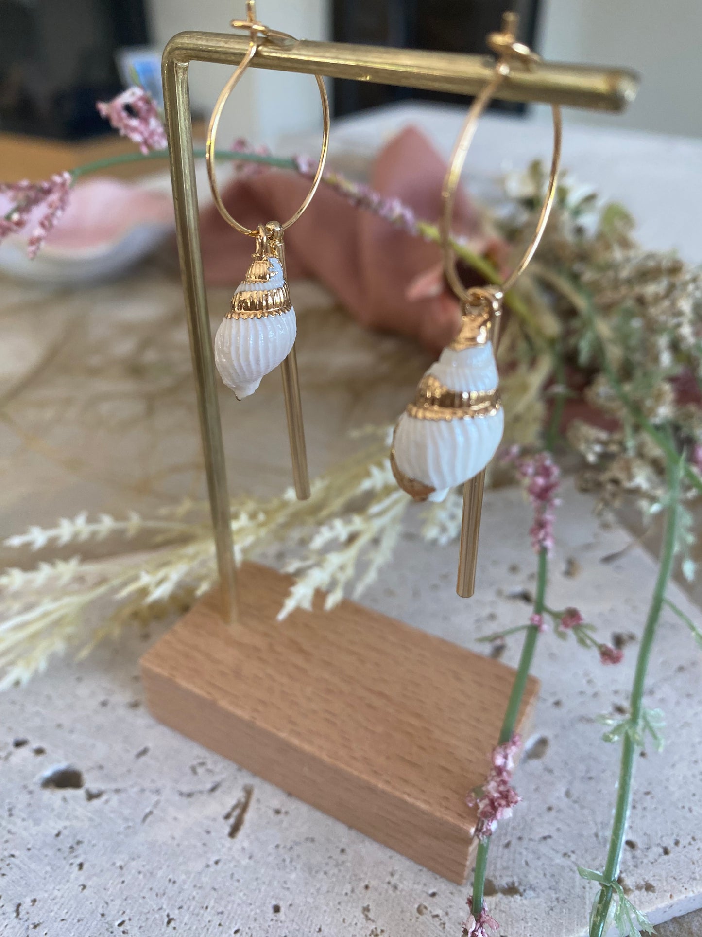 Seashell