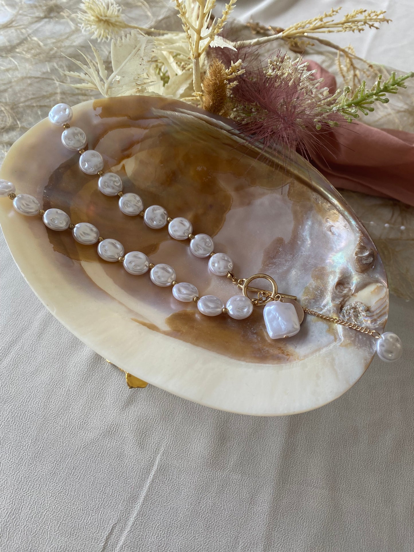 Imperia Pearl