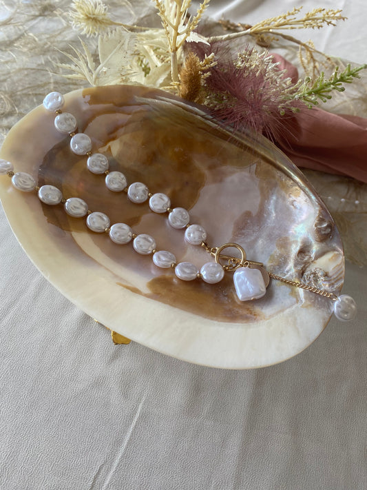 Imperia Pearl