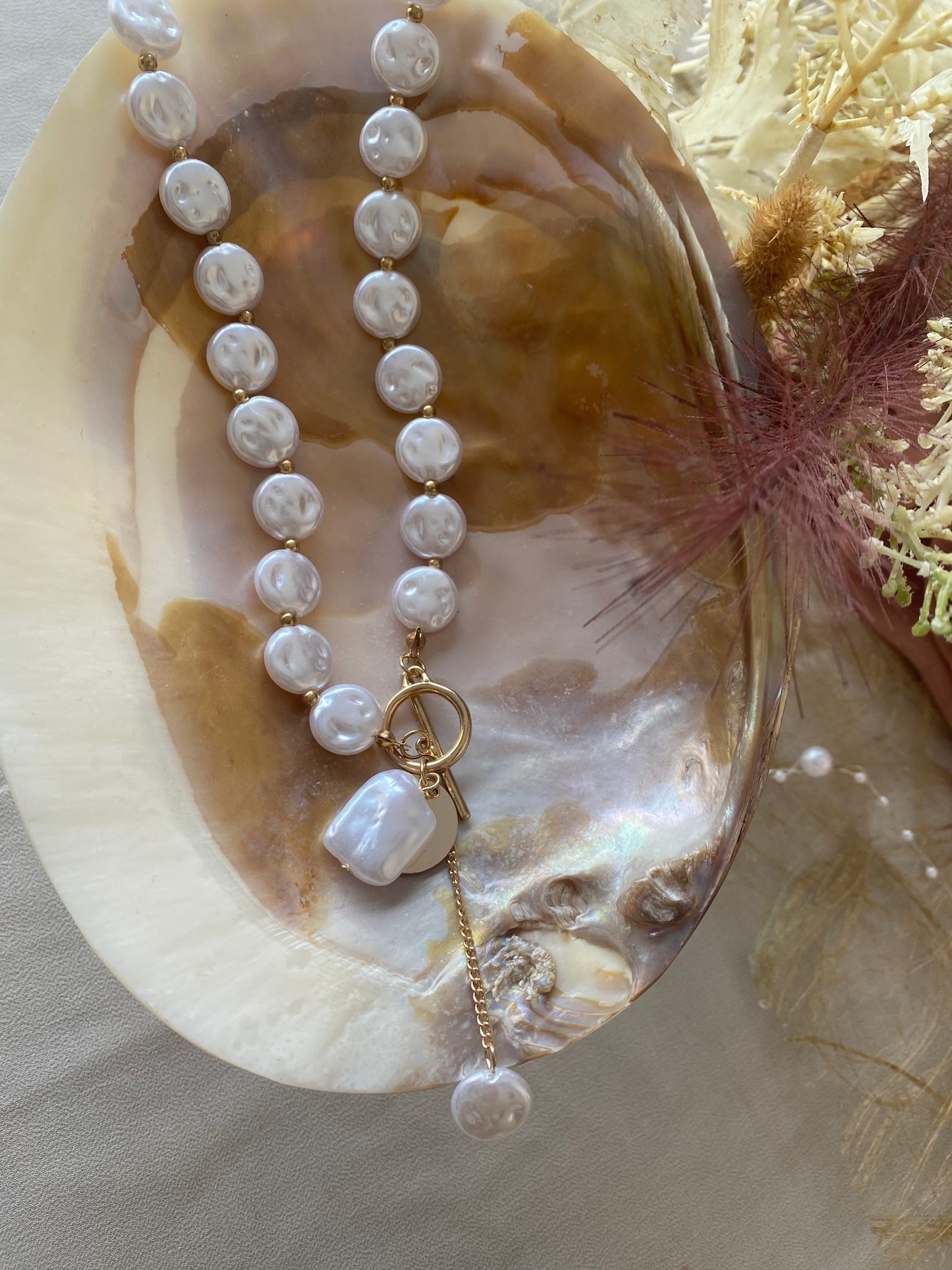 Imperia Pearl