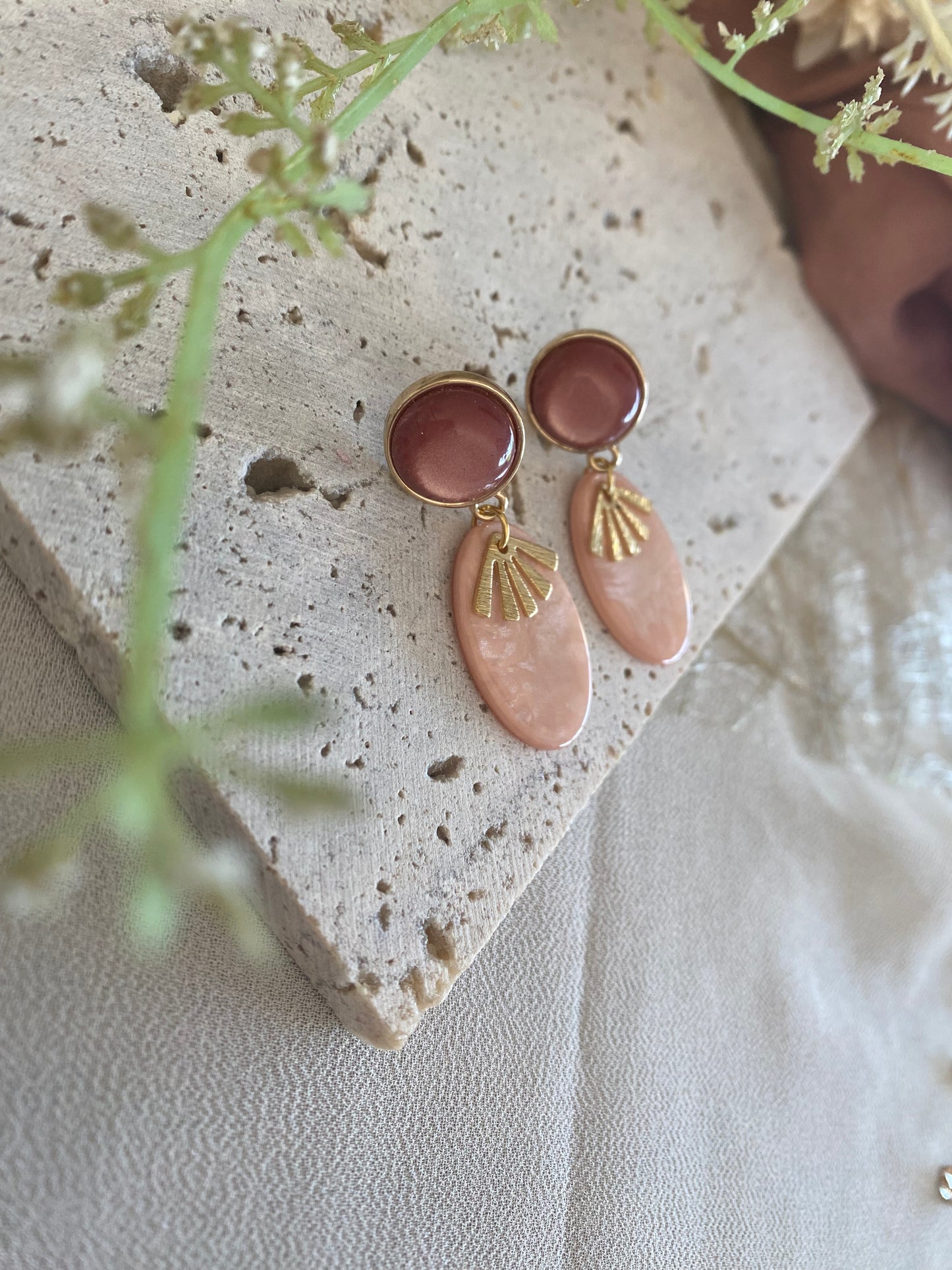 Berry Blush