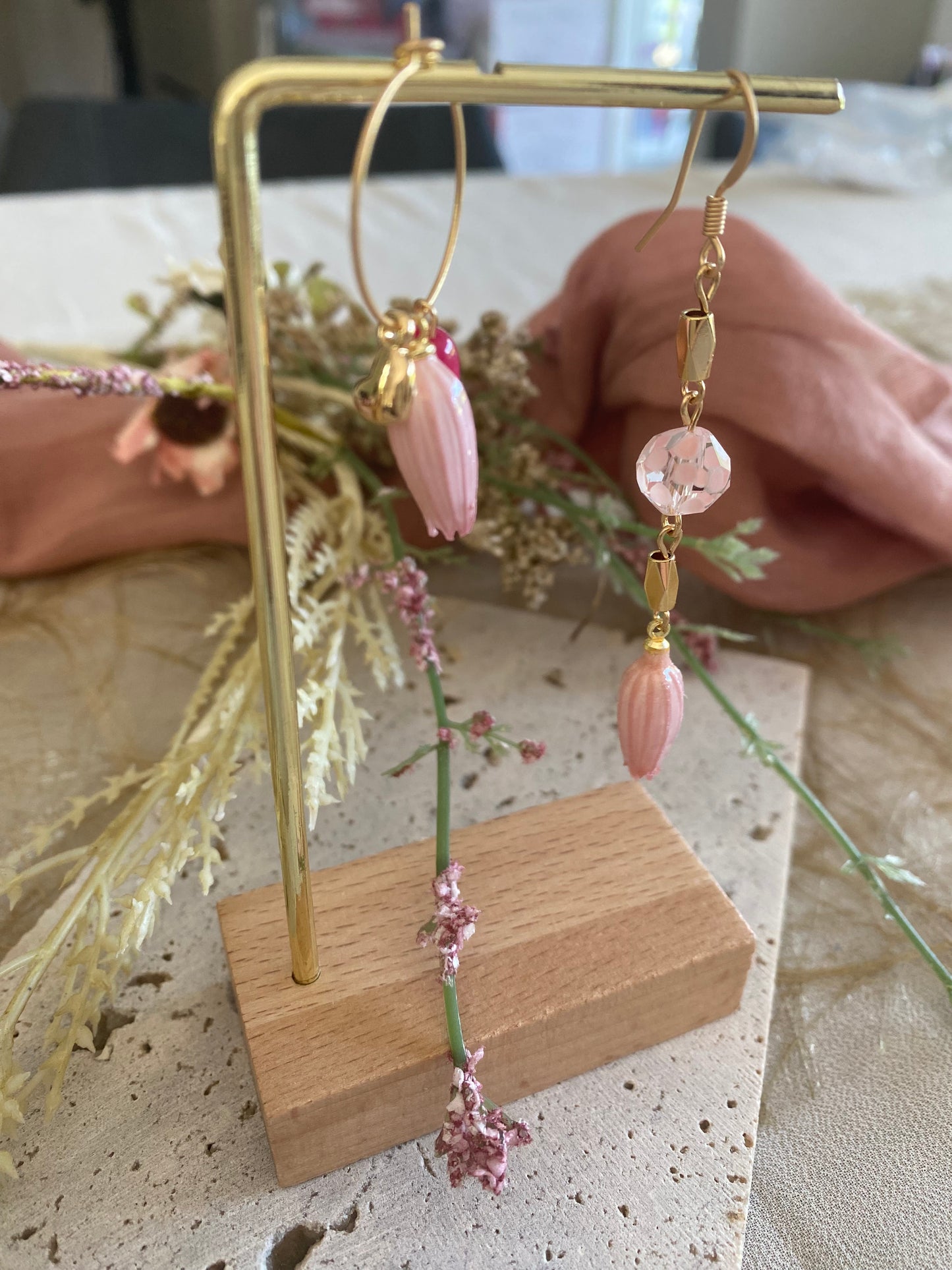 Bloom Muse