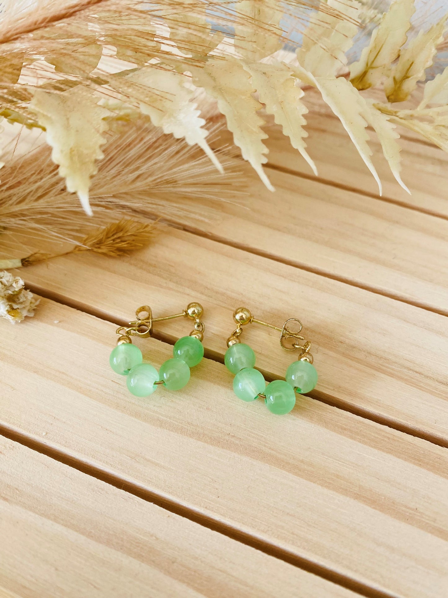 Lumi Green