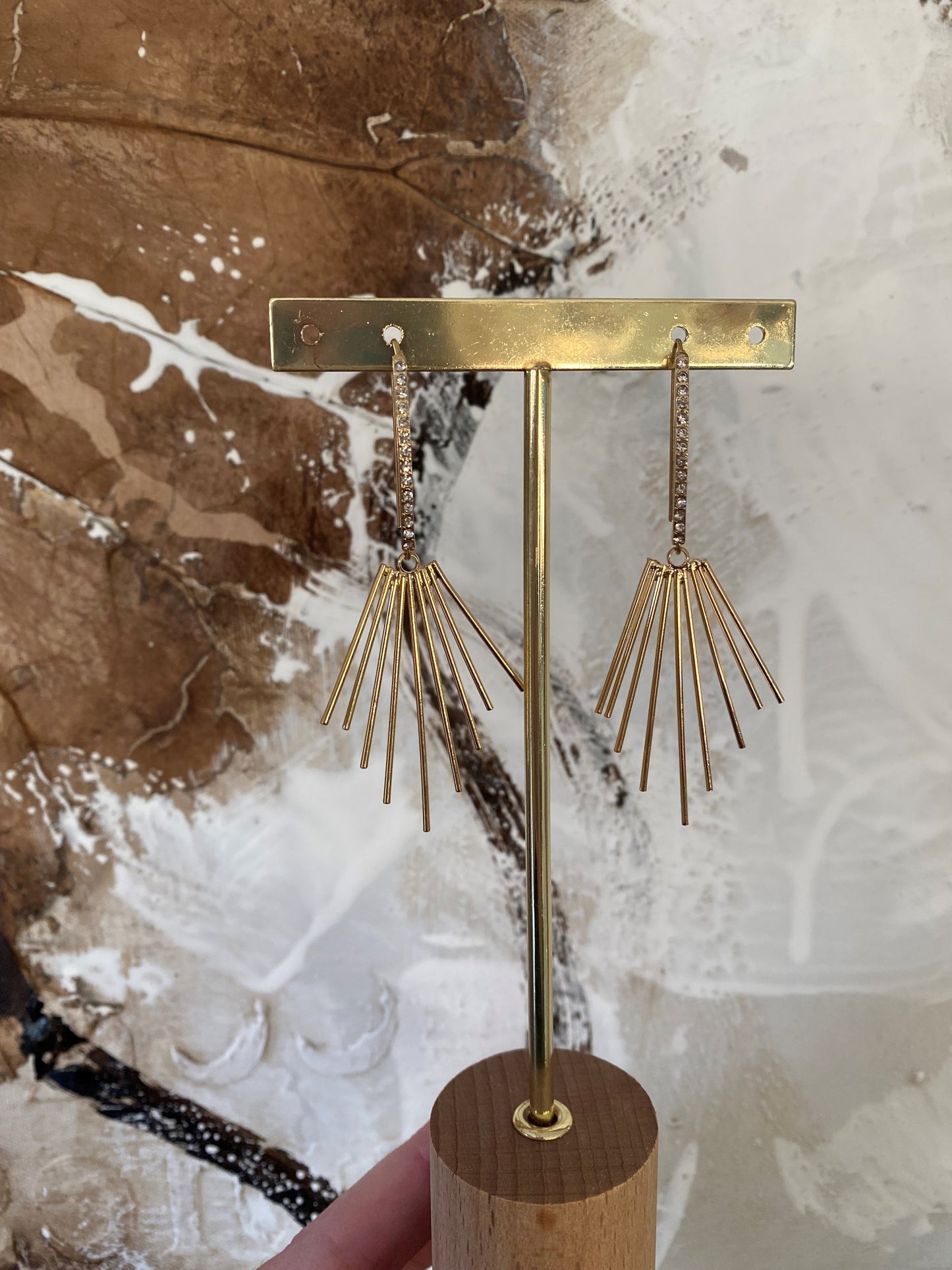 Élégance Brillante