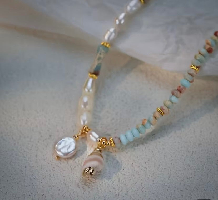 Coralie